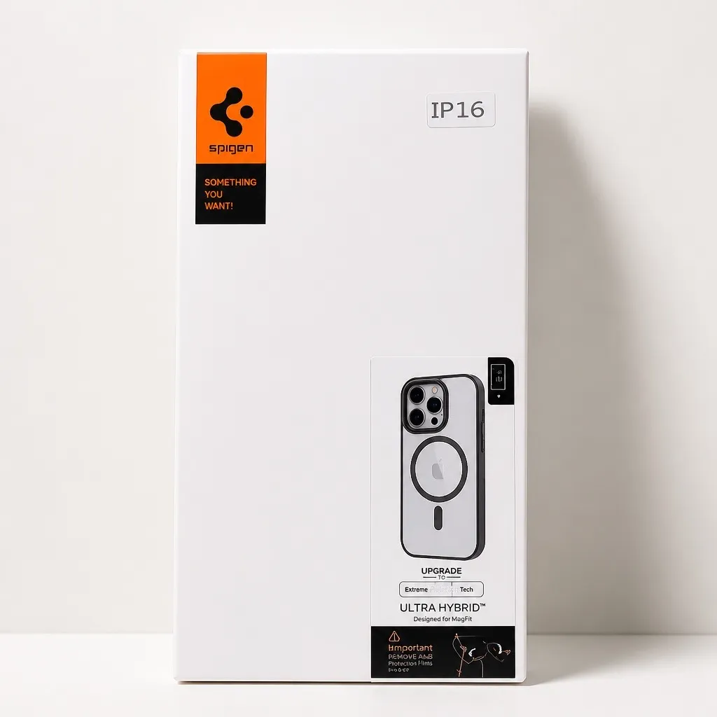Spigen