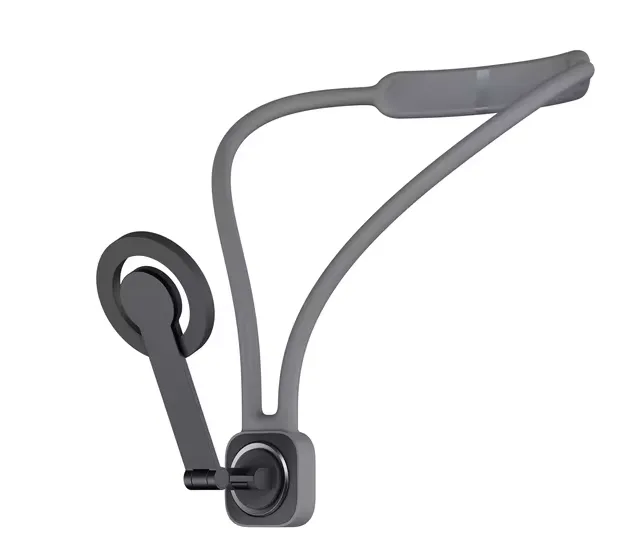 Stand Neck Bracket B23