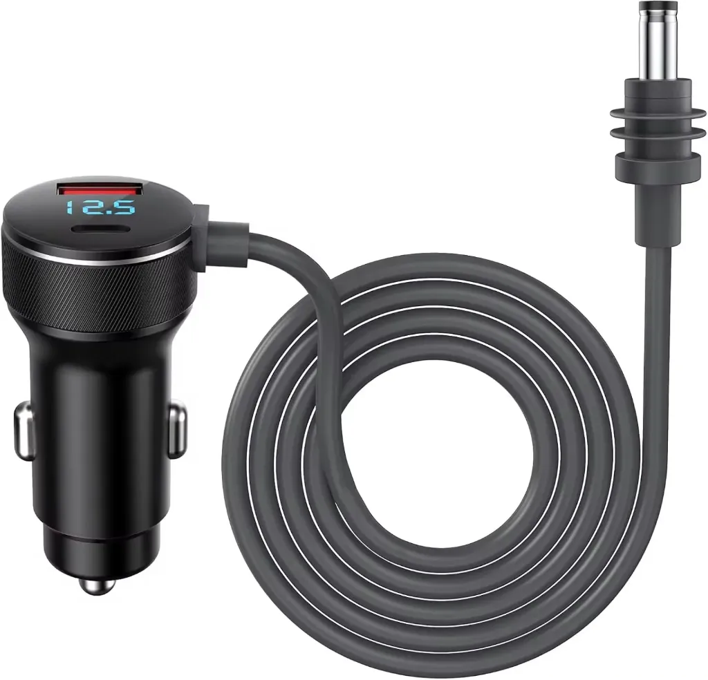 [1083] Starlink Mini Chargeur 3M Multipor