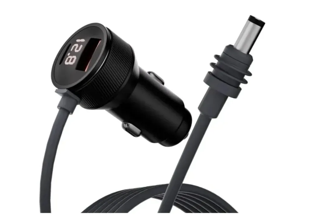 [522] Starlink Mini Chargeur 5M Multipor