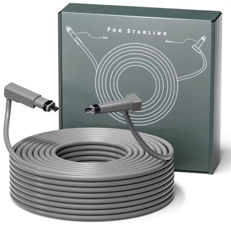 [767] Starlink V2 Cable 23M