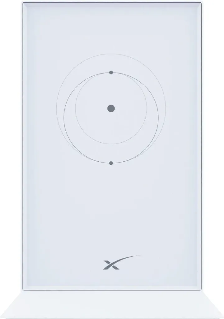 [398] Starlink Wifi Modem