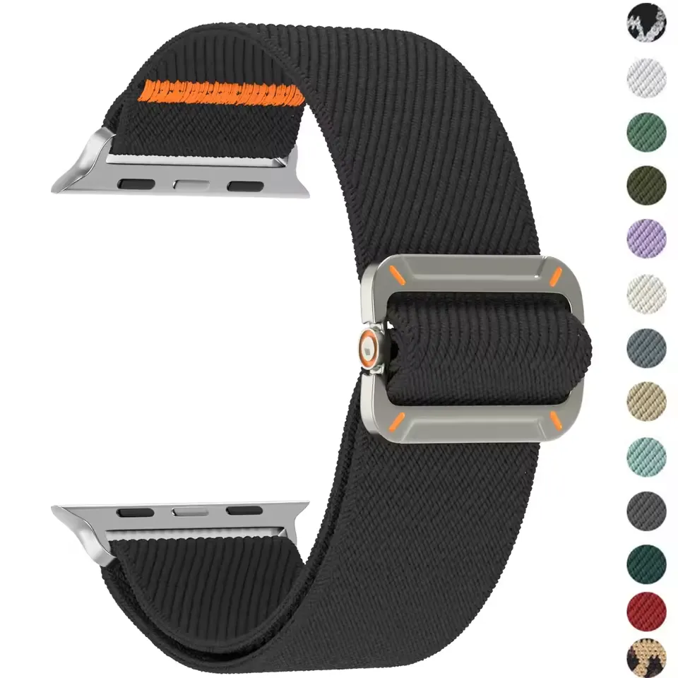 [564] Strap Apple Watch S10 46