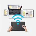 Table Graphics Tablet