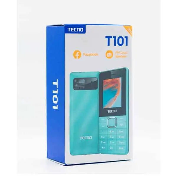 Tecno T101