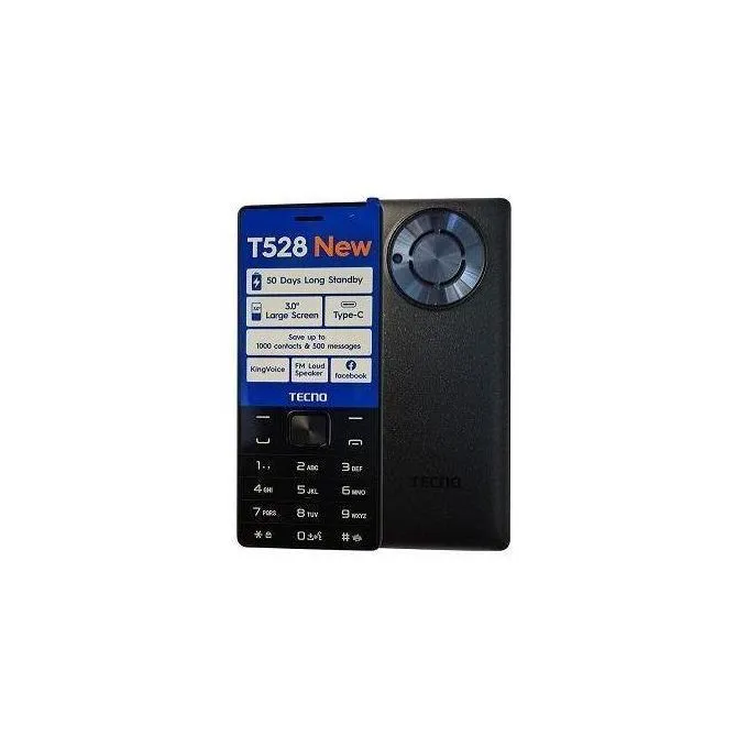 Tecno T528