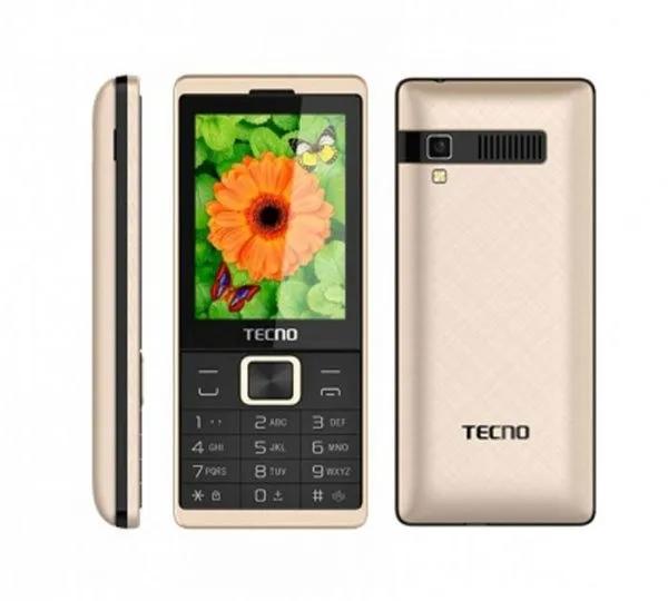 Tecno T528