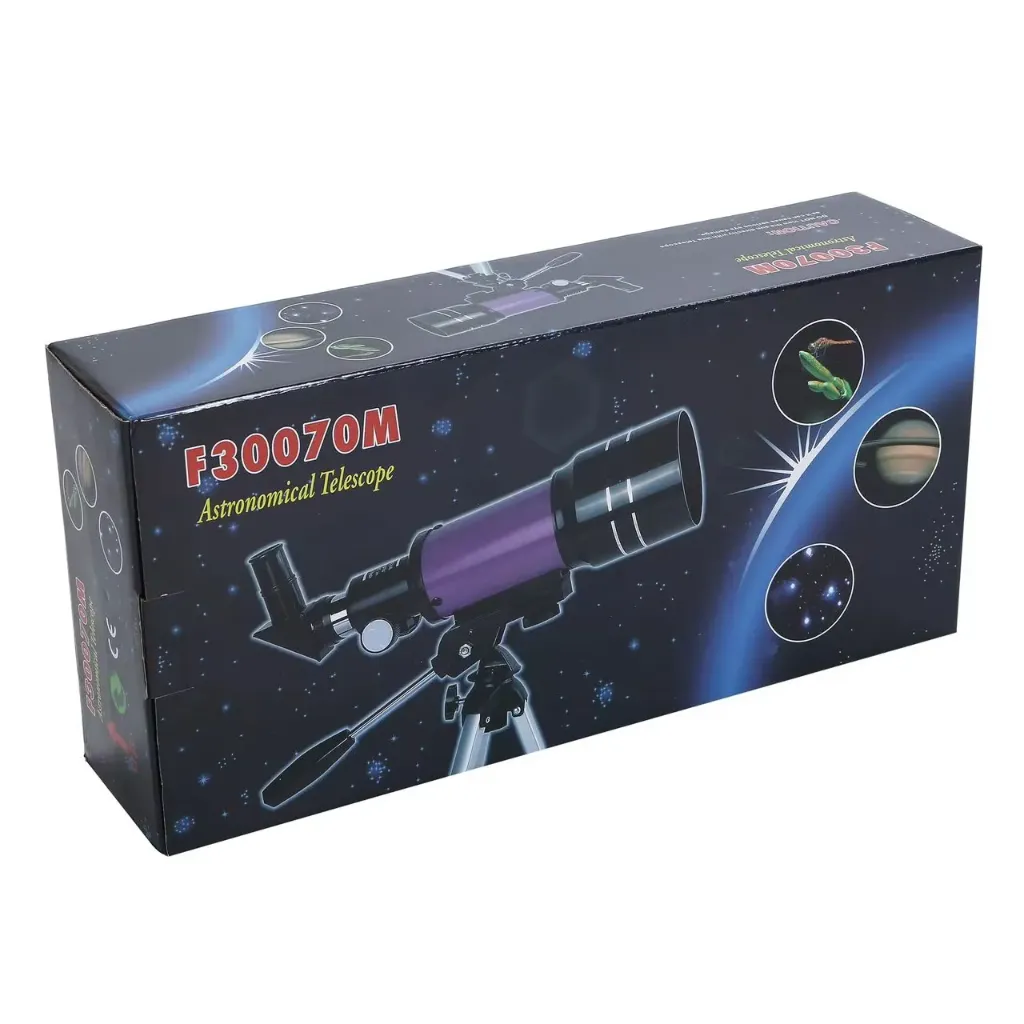 Telescope F30070,