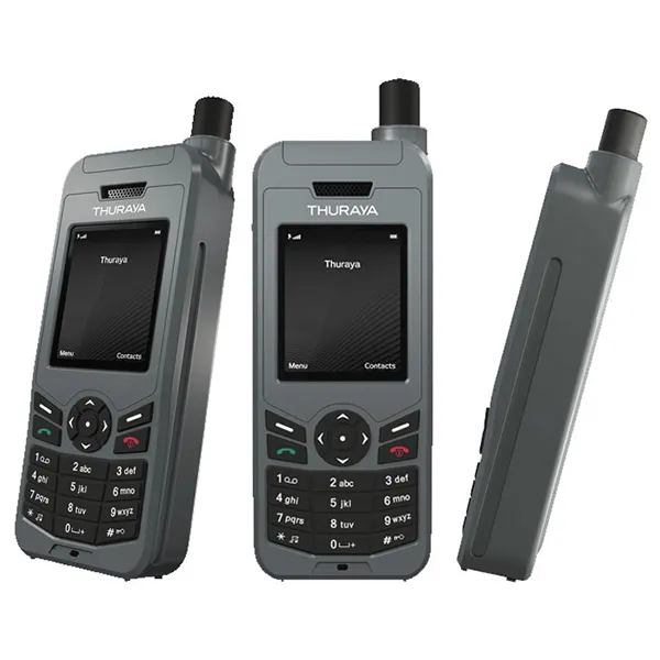 Thouraya Xt Lite
