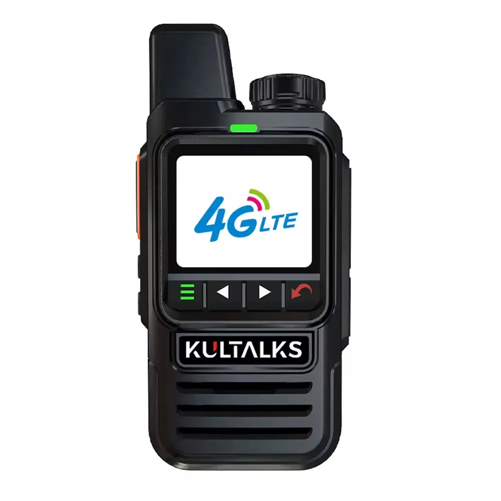 [106] Tolky Global Talkie