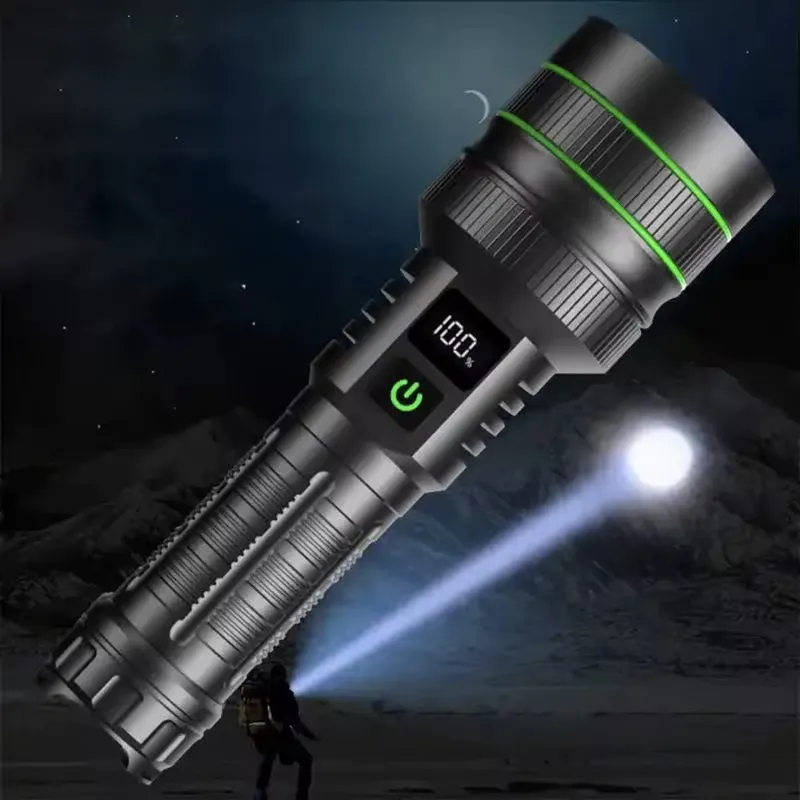 [253] Torch 1500M