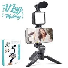 [967] Video Making AY49