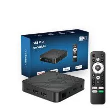 Tv Box Z8
