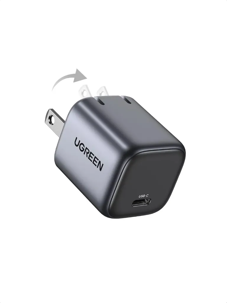 [744] Ugreen 30W