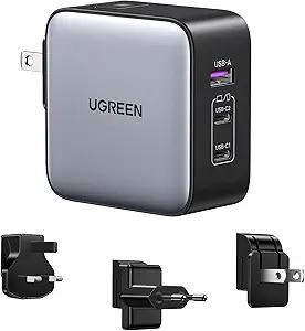 [745] Ugreen 65W Big