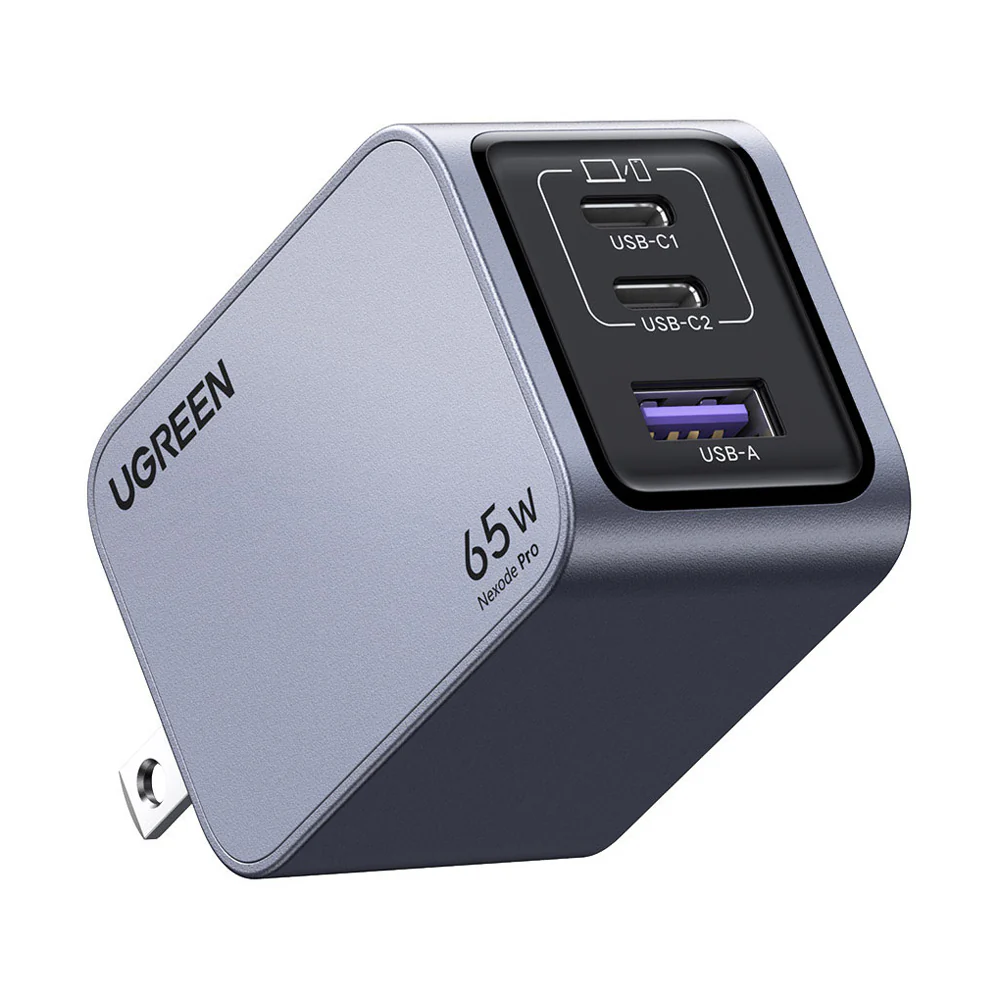 [590] Ugreen 65W Pro