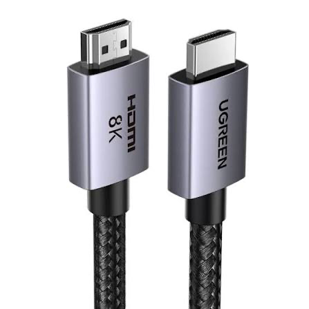[073] Ugreen Hdmi 8K HD171