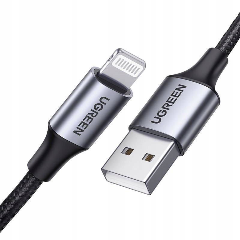 Ugreen Usb A To Lightning 40073