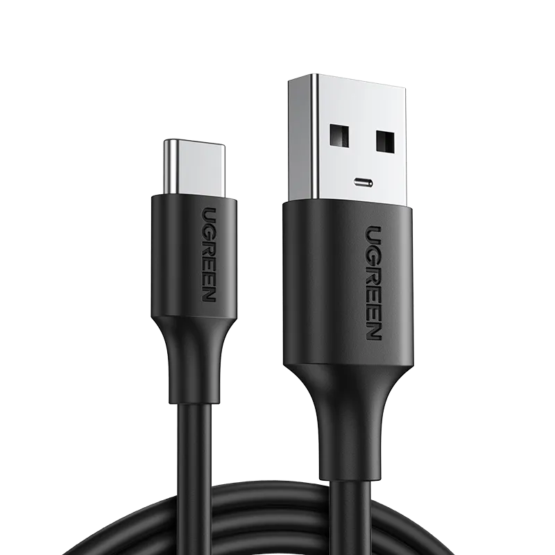 [136] Ugreen Usb A To C 1M