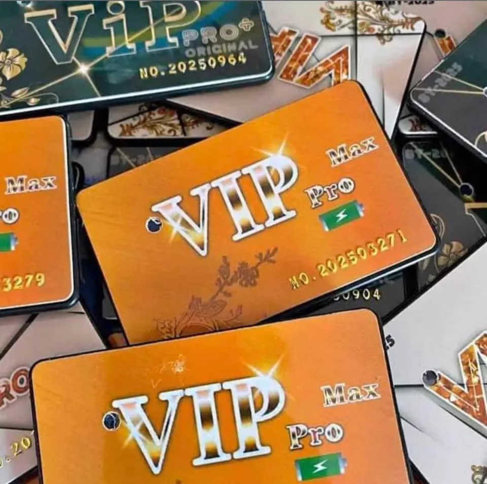 Vip 2024