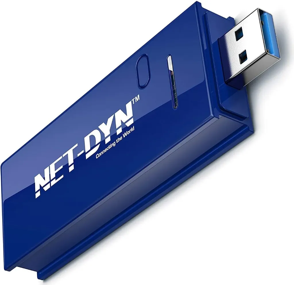 Wifi Capteur Dyn