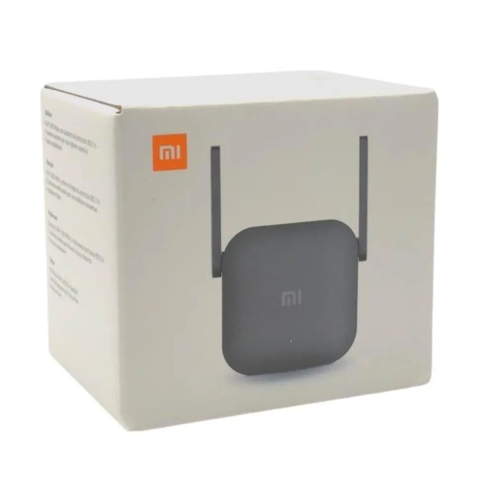 [771] Wifi Mi Pro