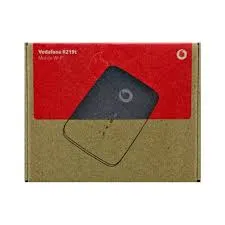Vodafone 4g mobile wifi R219T