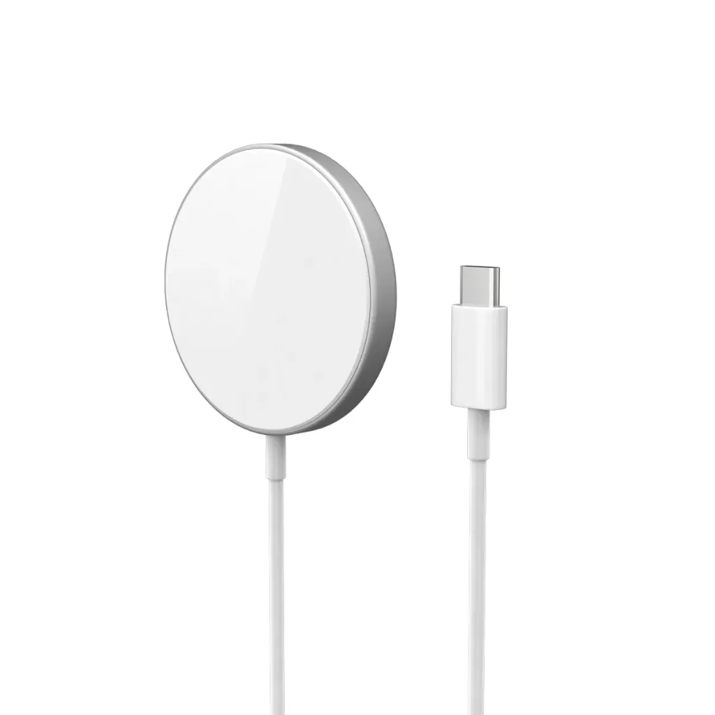 [599] Magnetic Charger