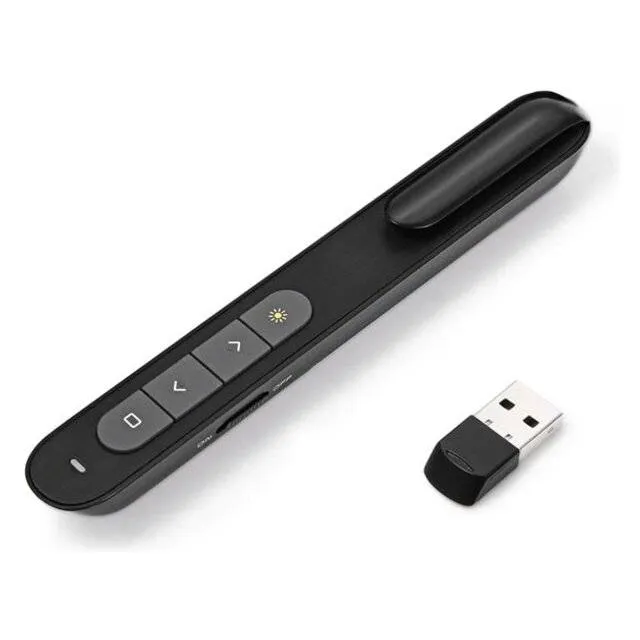 Wirless Presenter