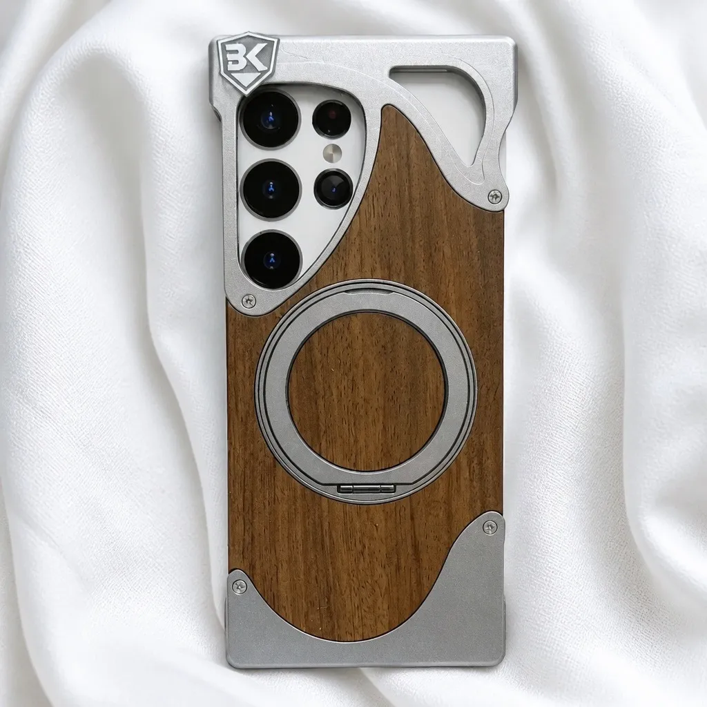 Wood