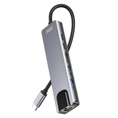 Xo Hub Usb B013