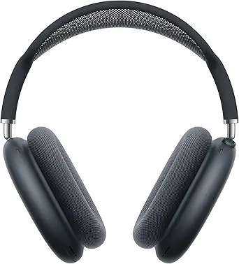 [1095] Apple Airpods Max C Black
