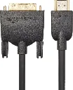 Cable Dvim To Hdmi