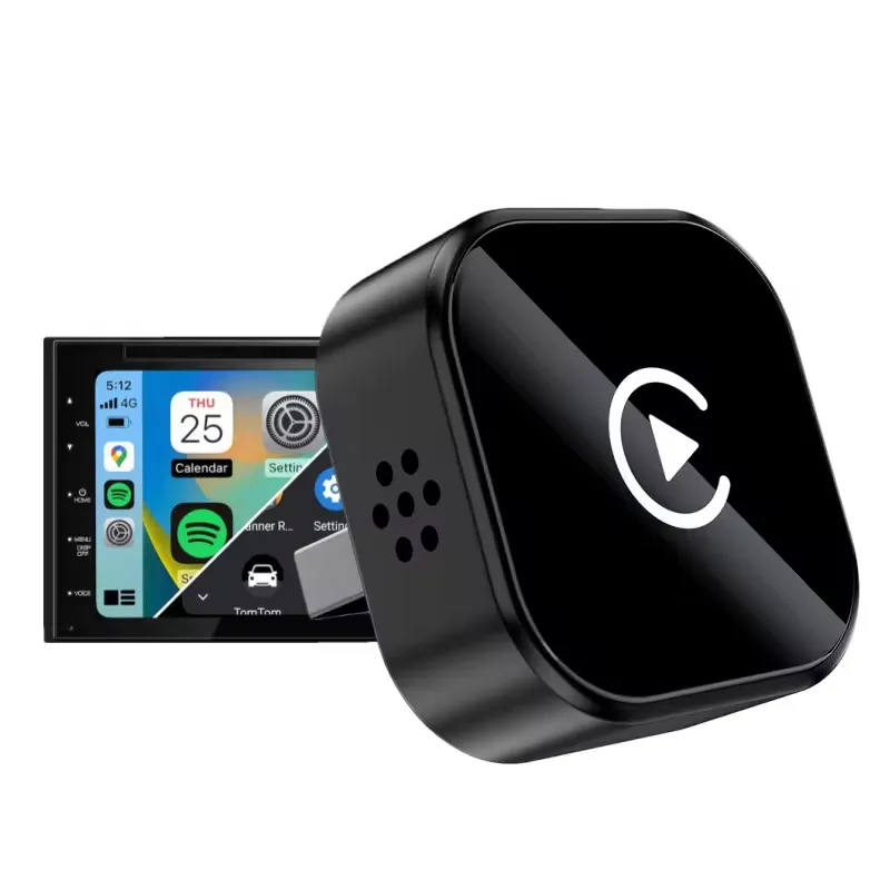 Car Carplay Mini