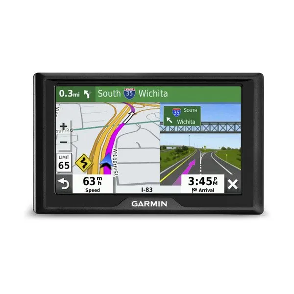 [557] Garmin DRIVE 52