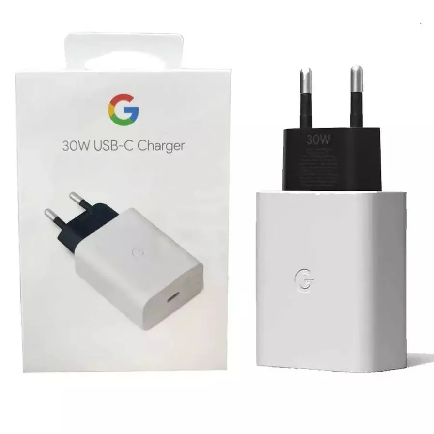[1103] Google 30w usb c charger