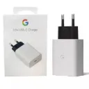 Google 30w usb c charger