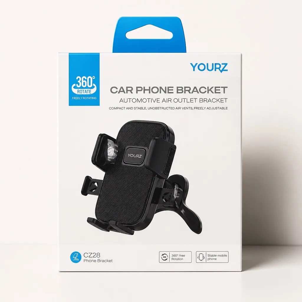 [1104] Stand Yourz cz28