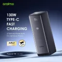 power bank oraimo 130w