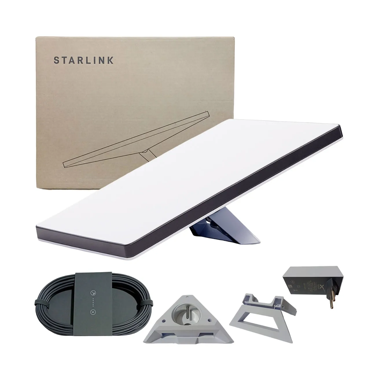 [1110] Starlink Mini