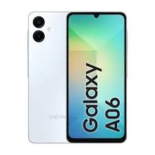 [1117] Samsung A06 128GB