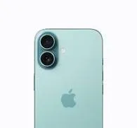 Iphone 16 128gb Teal