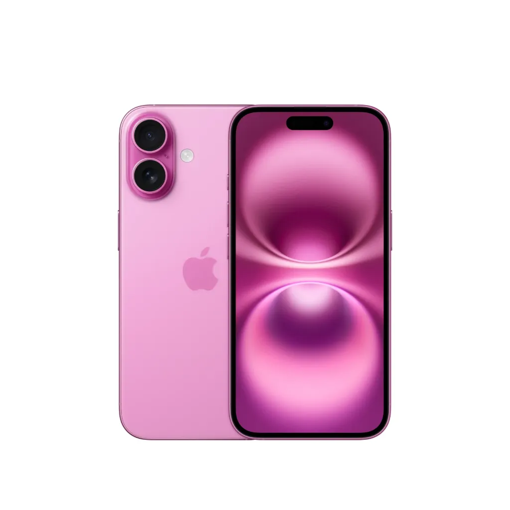 [1224] 16 128gb Pink