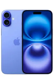 [1226] Iphone 16 Plus 128gb Blue