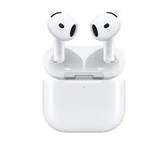 [1128] Airpods 4 ANC