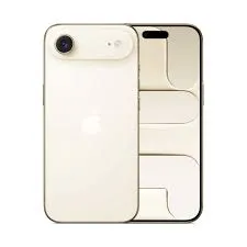 Iphone 17 Air 256gb Gold