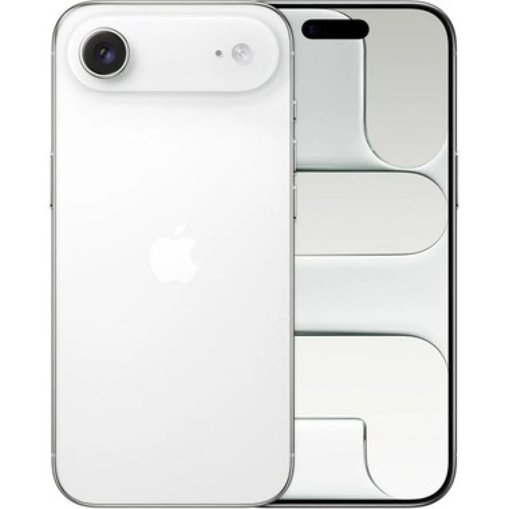 Iphone 17 Air 256gb Silver