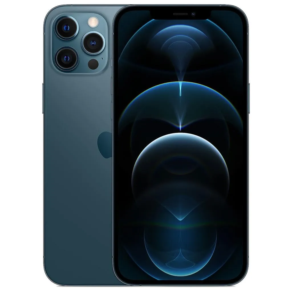 Iphone 12 pro max 512Gb
