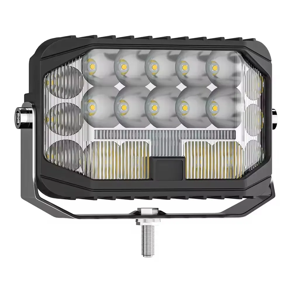 [1144] Led Work Light  81W 9-30V LED
