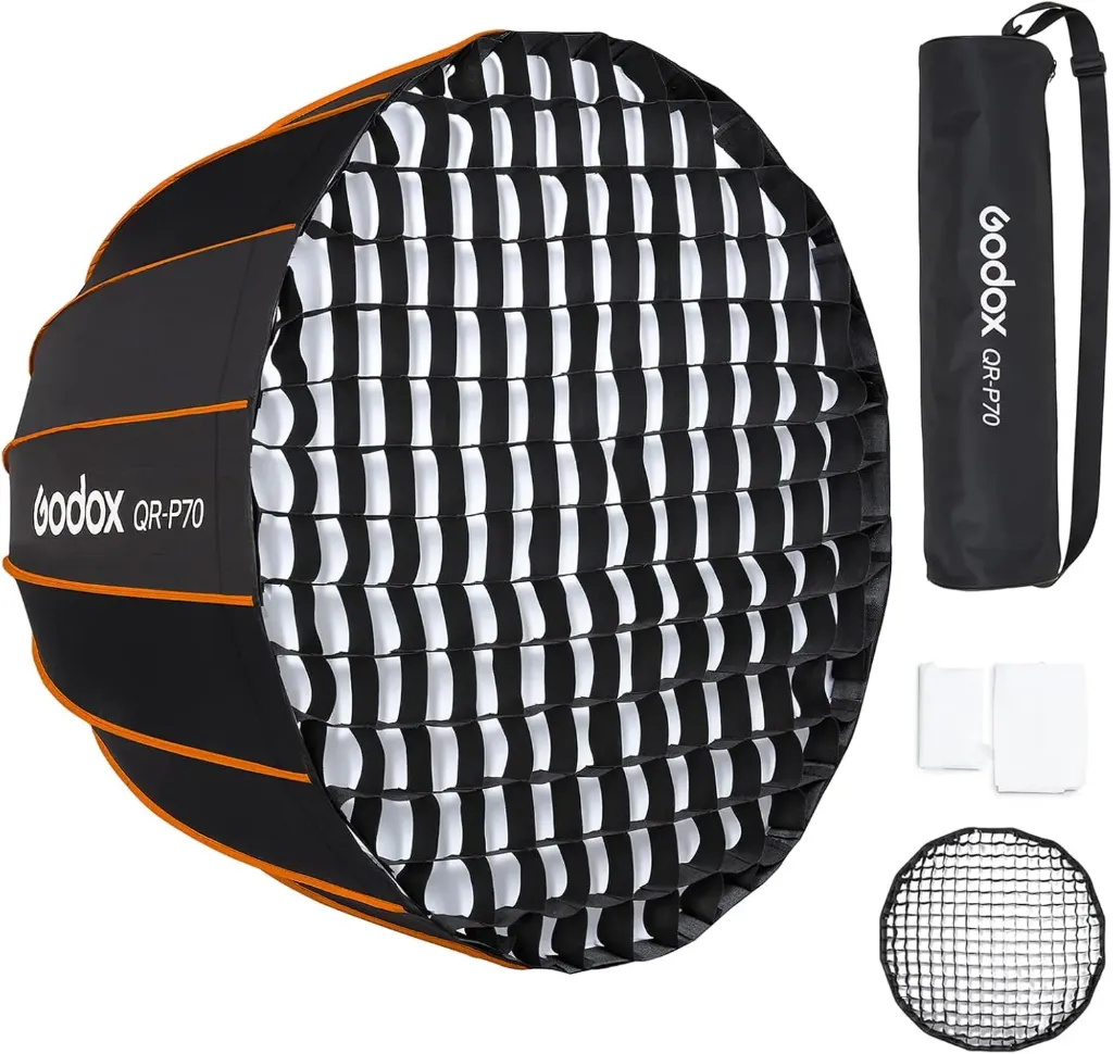 [1148] Godox QR-P70 27in 70cm